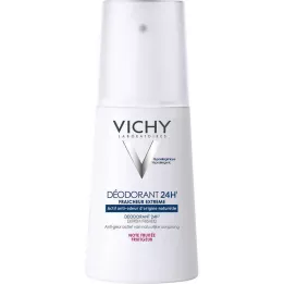 Vichy Deo Pumpzerstätak Fruity Fresh, 100 ml
