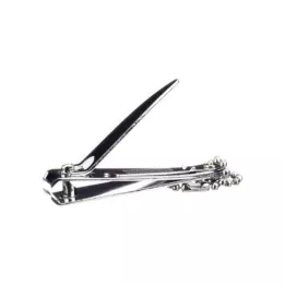 NAGELKNIPSER 5 cm z łańcuszkiem i pilnikiem, 1 szt