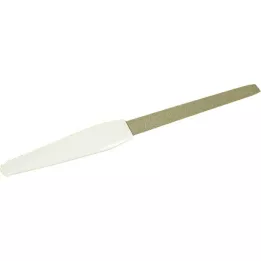 NAGELFEILE Szafir 18 cm, 1 sztuka