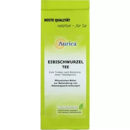 EIBISCHWURZEL Herbata Aurica, 70 g
