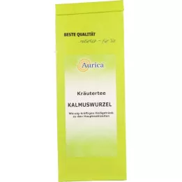 HERBATA Z KORZENIA TATUSOWEGO, 125 g