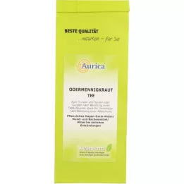 ODERMENNIGKRAUT Herbata Aurica, 80 g
