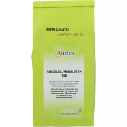 RINGELBLUMEN HERBATA, 100 g