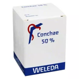 CONCHAE 50% TRitureation, 50 g