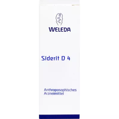 Siderit D4, 20 g Siderit D4, 20 g