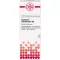 Kausticum Rooster D 8, 20 ml