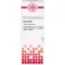 CROCUS D 4 Rozcieńczenie, 20 ml