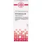 Dinitrophenolum D 6, 20 ml