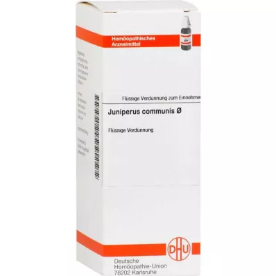 Juniperus Comm Rust, 20 ml