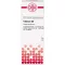 TABACUM D 8 Rozcieńczenie, 20 ml