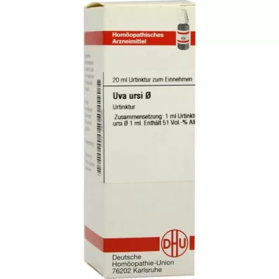 URSI URT, 20 ml