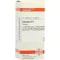 COCCULUS D 8 tabletek, 80 szt