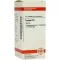 CROCUS D 6 tabletek, 80 szt