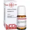 GRAPHITES D 15 tabletek, 80 szt