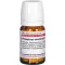 PHOSPHORUS AMORPHUS D 8 tabletek, 80 szt