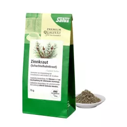 ZINNKRAUT TEE Ziele skrzypu polnego Salus, 75 g