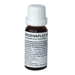 REGENAPLEX nr 6 krople, 15 ml