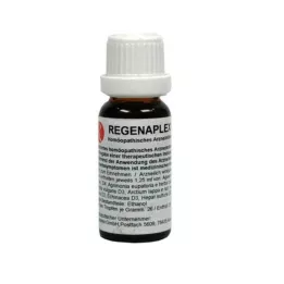 REGENAPLEX nr 23 A Drop, 15 ml