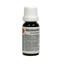 REGENAPLEX Nr 33/5 krople, 15 ml