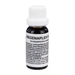REGENAPLEX nr 33/ZA, 15 ml