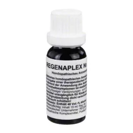 REGENAPLEX nr 57 A Drop, 15 ml