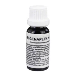 REGENAPLEX Nr 60 A Drop, 15 ml