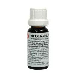 REGENAPLEX nr 71 A Drop, 15 ml