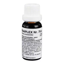 REGENAPLEX No.76 A Drop, 15 ml