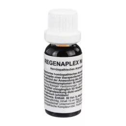 REGENAPLEX nr 94 A Drop, 15 ml