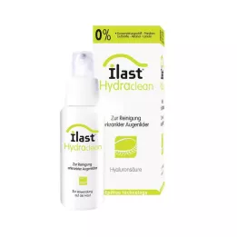 ILAST Żel Hydraclean, 50 ml