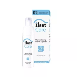 ILAST Krem pielęgnacyjny, 30 ml