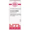 COCCULUS LM XVIII Rozcieńczenie 10 ml