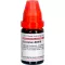 COCCULUS LM XVIII Rozcieńczenie 10 ml