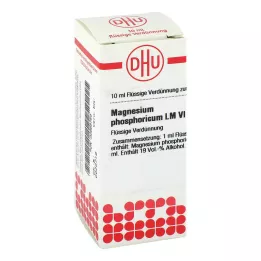 LM MAX PHOS VI, 10 ml