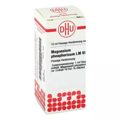 LM MAX PHOS VI, 10 ml LM MAX PHOS VI, 10 ml