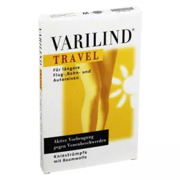 VARILIND Travel 180den AD M BW antracyt,szt
