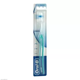 ORAL-B Wskaźnik Szczoteczka do zębów, 1 szt