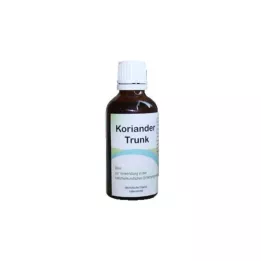 KORIANDER-Trunk, 50 ml