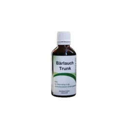 BÄRLAUCH TRUNK Krople 50 ml