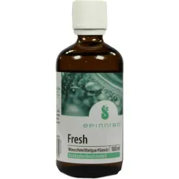 Perfumy do prania Fresh, 100 ml