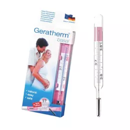 GERATHERM termometr bazowy analogowy, 1 szt