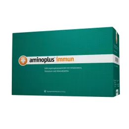AMINOPLUS granulat odpornościowy, 30 szt