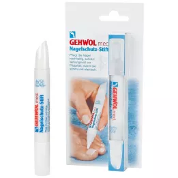 GEHWOL Długopis ochronny do paznokci, 3 ml