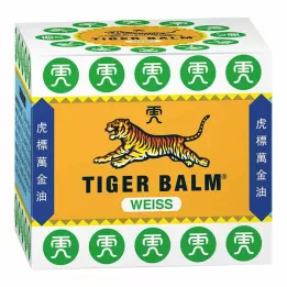 TIGER BALM biały, 19,4 g
