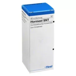 HORMEEL SNT Krople 30 ml