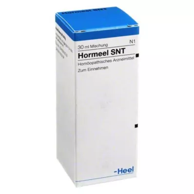 HORMEEL SNT Krople 30 ml