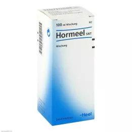 HORMEEL SNT Krople 100 ml