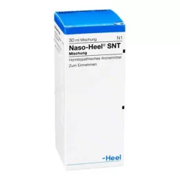 NASO HEEL SNT Krople 30 ml
