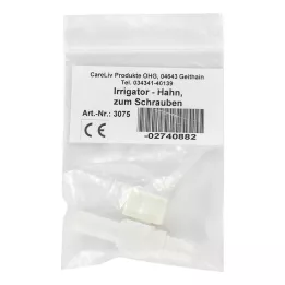IRRIGATOR HAHN do wkręcania 1 szt