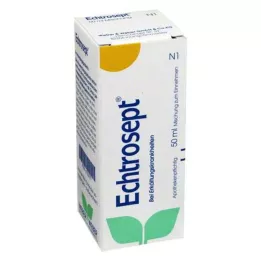 ECHTROSEPT Mieszanka 50 ml